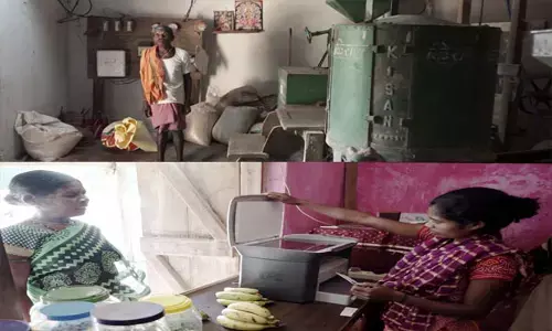 कोण्डागांव न्यूज़: नक्सल प्रभावित क्षेत्रों की बदल रही तस्वीर, ग्राम कुधूर में स्वास्थ्य, शिक्षा, रोजगार की राह हुई आसान...