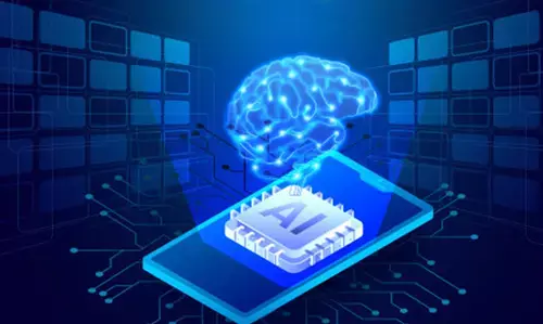 Generic AI-powered smartphones: 2024 में जेनेरिक एआई स्मार्टफोन की 100 मिलियन यूनिट से अधिक पहुंचने की संभावना