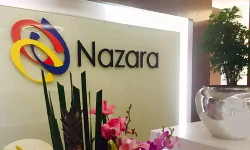 Online Gaming Nazara Technologies: नाजारा ने इनोवेटिव गेम पब्लिश करने के लिए गेम स्टूडियो के साथ साझेदारी की