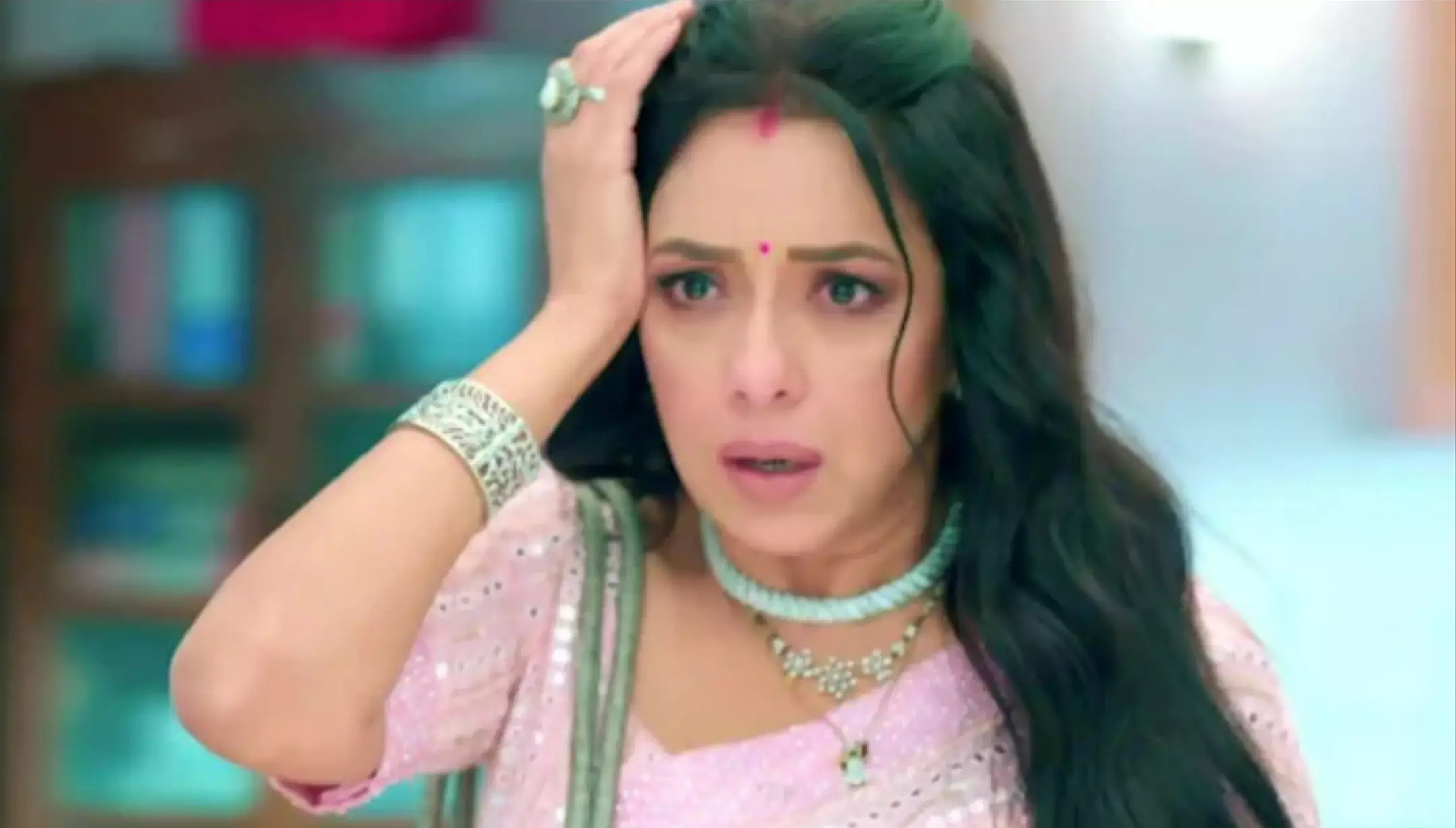 Anupama 12 February 2024: अनुपमा पर फटेगा अनुज का गुस्सा, सामने आएगा अनुपमा-अनुज का सच