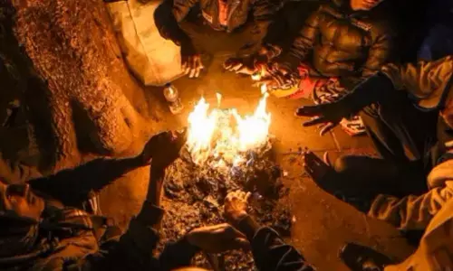 Aaj ka Mausam 21 December 2023: दिल्ली समेत इन राज्यों में पड़ेगी कड़ाके की ठंड, जानें देशभर के मौसम का हाल