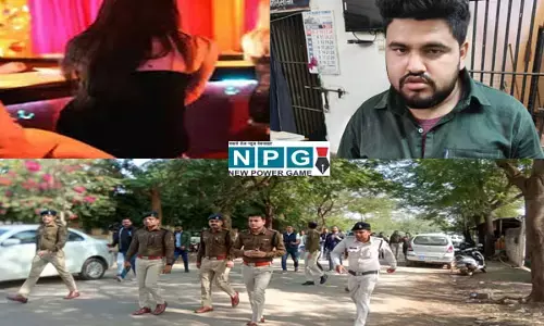 रायपुर गोलीकांड में माशूका की एंट्री, झारसुगुड़ा के व्यापारी ने हायर किया था सुपारी किलर, फिर ऐसे पहुंचा और चला दी गोली...