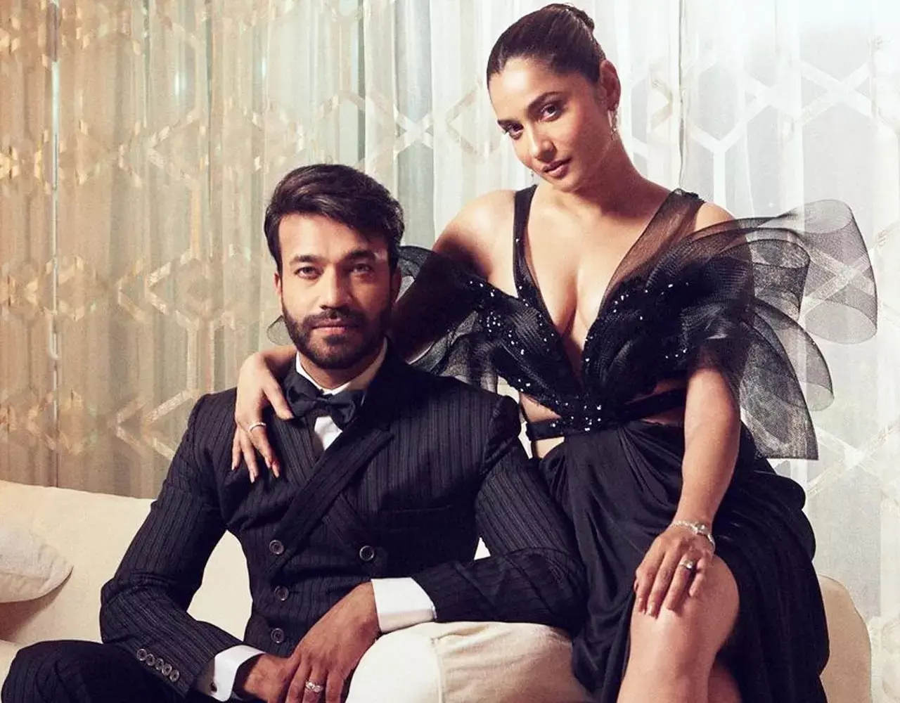 Ankita-Vicky Divorce: खतरे में पड़ी अंकिता-विक्की की शादी? शो से बाहर आते ही लेंगे तलाक, जानिए क्या रही वजह...