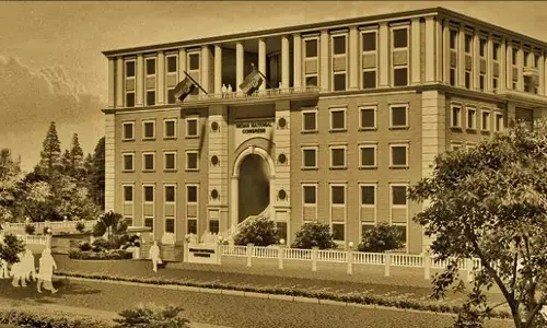 Congress Headquarter Indira Bhawan: कांग्रेस पार्टी शिफ्ट करेगी अपना हेडक्वार्टर, इंदिरा भवन होगा नए दफ्तर का नाम