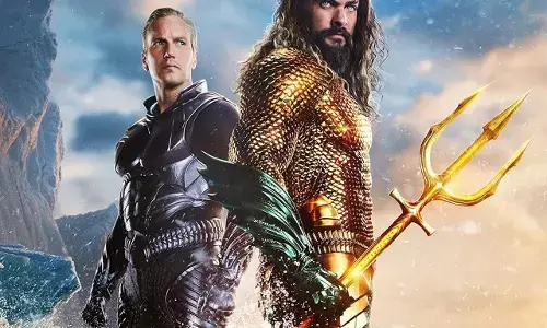Aquaman 2: फिल्म एक्वामैन 2 की बड़ी मुसीबत, रिलीज होने पर लगा रोक, जानिए क्या है मामला...