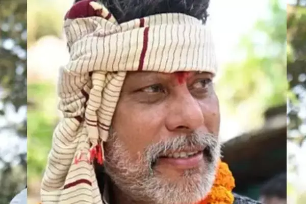 CG BJP President Kiran Dev: छत्‍तीसगढ़ में 20 वर्ष बाद भाजपा में सामान्‍य वर्ग का प्रदेश अध्‍यक्ष: समझिए... क्षत्रिय किरणदेव की नियुक्ति के मायने....