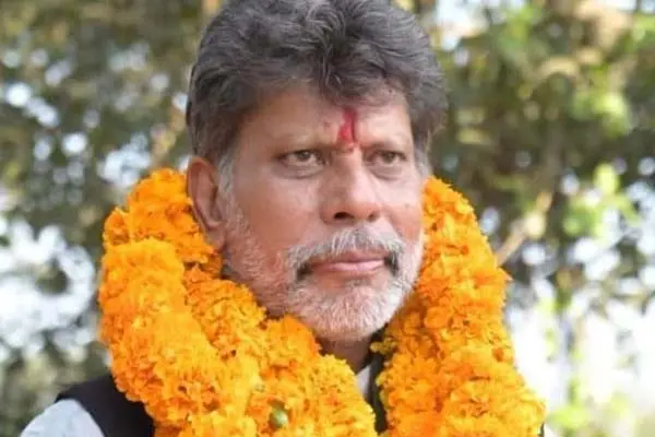 Political news: BJP प्रदेश अध्‍यक्ष की घोषणा आज: किरण सिंहदेव की फिर से होगी प्रदेश अध्‍यक्ष के रुप में ताजपेशी