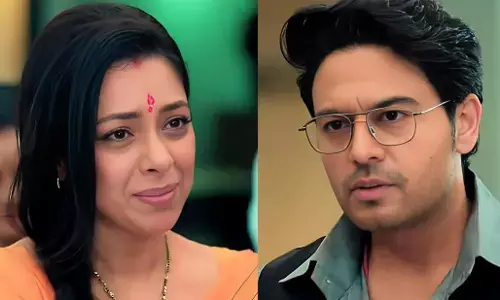 Anupama Today Episode: अनुज करेगा पागलपन की सारी हदें पार, टीवी सीरियल अनुपमा में अब आएगा ये बड़ा ट्विस्ट...