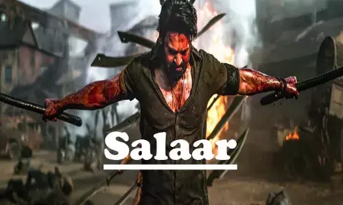 Salaar Review:डंकी को पछाड़ देगी सालार,दर्शक बोले  गूजबंप,पैसा वसूल ,एक्शन से लबालब मूवी ...