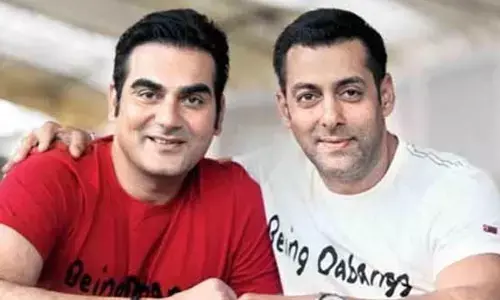 Arbaaz Khan Ki Dusri Shadi: कौन हैं अरबाज खान की दूसरी दुल्हन? तय हुई 56 साल में एक्टर की शादी, सामने आई डेट...