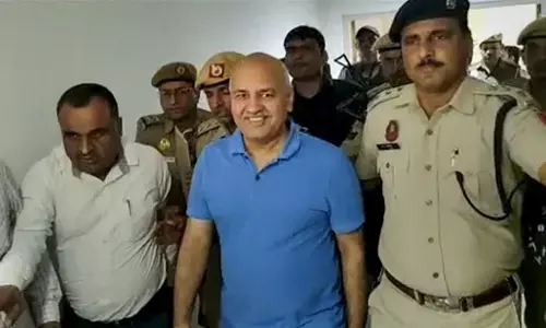 Delhi Liquor Case: नहीं मिली मनीष सिसोदिया को राहत, न्यायिक हिरासत 19 जनवरी तक बढ़ी