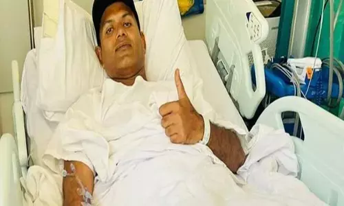 Noman Ali News: इस खतरनाक सर्जरी को करवाना पड़ा स्टार क्रिकेटर को भारी, हुआ ऐसा हाल की...