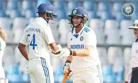 Cricket News: टीम इंडिया को पहली बार मिली अब तक की बड़ी जीत, ऑस्ट्रेलिया को इतने रनों पर ऑलआउट कर बनाया वर्ल्ड रिकॉर्ड...