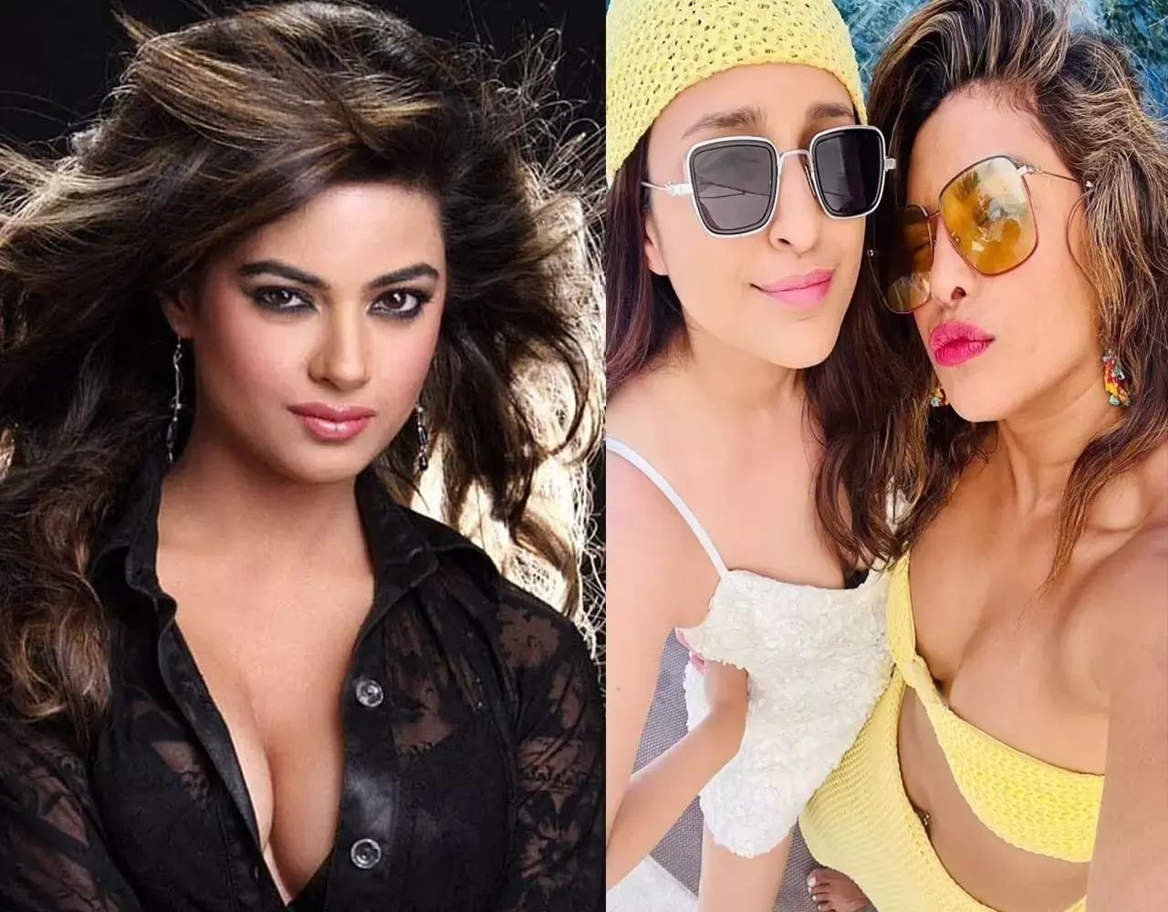 Meera Chopra News: प्रियंका चोपड़ा और परिणीति ने नहीं दिखाया बहनापा, बाॅलीवुड में सैटल होने में नहीं की मदद मीरा चोपड़ा...