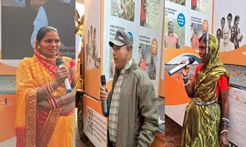 CG-कोने-कोने में पहुंचेगी मोदी गारंटी, जरूरतमंदों को मिलेगा योजनाओं का लाभ...