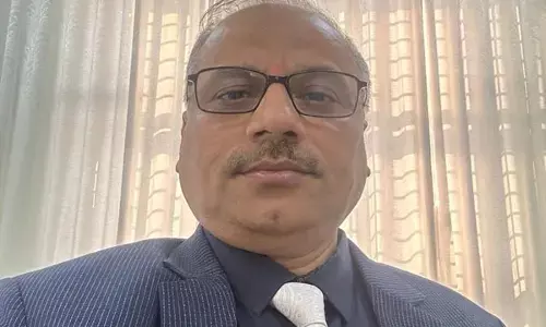 CJ सिन्हा ने उच्च न्यायालय बिलासपुर के समस्त अनुभागों, न्यायिक अकादमी और एडीआर बिल्डिंग का किया औचक निरीक्षण