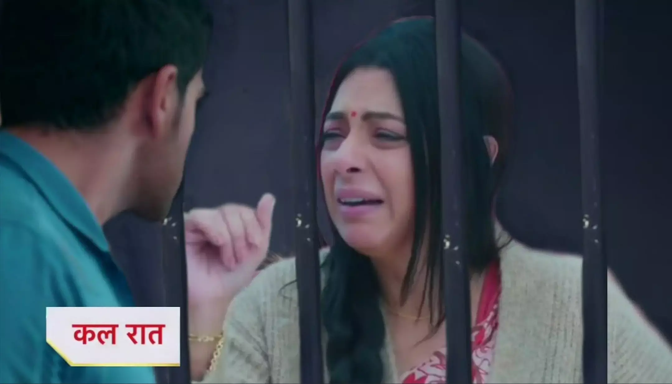 Anupama 24 December: अनुपमा के बुरे दिन की हुई शुरुआत, जेल की चक्की पीसने को होगी मजबूर