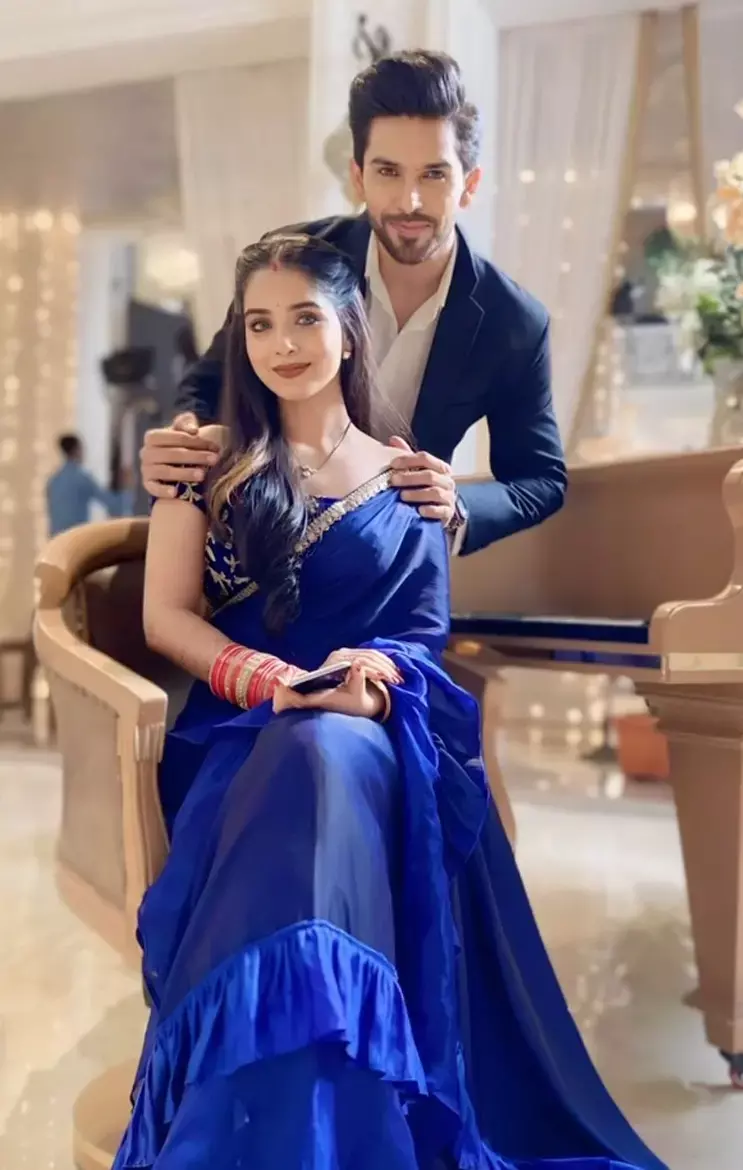Yeh Rishta Kya Kehlata Hai 24 Dec 2023: अरमान-रूही को घर से बेदखल करेगी दादी-सा? मरेगी जोरदार तमाचा...