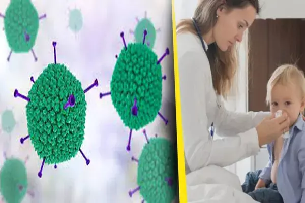 Adenovirus: कोरोना के बाद अब इस जानलेवा वायरस का खौफ, छोटे बच्चों को बना रहा शिकार, जानें क्या है ये बीमारी और इसके लक्षण...