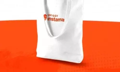 जयपुर निवासी ने इस साल एक ही दिन में स्विगी इंस्टामार्ट पर 67 ऑर्डर दिए