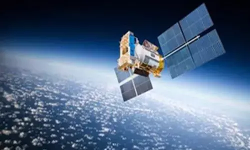 90 मिलीसेकंड का सबसे चमकीला विस्‍फोट : डीयू का अध्यन