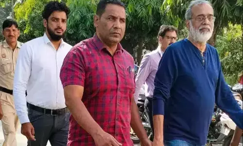 Newsclick Case: न्यूज़क्लिक मामले मे आरोपी HR हेड अमित चक्रवर्ती यूएपीए मामले में बने सरकारी गवाह