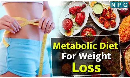 Metabolic Diet For Weight Loss: लो मेटाबॉलिज्म के कारण बढ़ता ही जा रहा है वेट? डाइट में शामिल करें मेटाबॉलिज्म को बूस्ट करने वाले ये फूड आइटम्स...