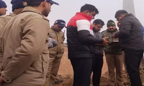 Uttarakhand News: ईंट भट्टे की दीवार गिरी, मलबे में दबने से 6 मजदूरों की दर्दनाक मौत...