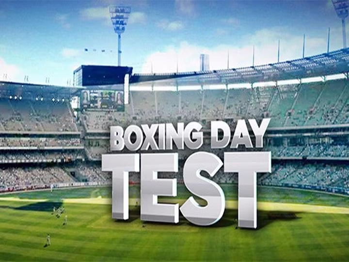 Pakistan V/S Australia: बॉक्सिंग-डे टेस्ट के पहले दिन पाकिस्तान और ऑस्ट्रेलिया बीच मुकाबले को बारिश ने रोका