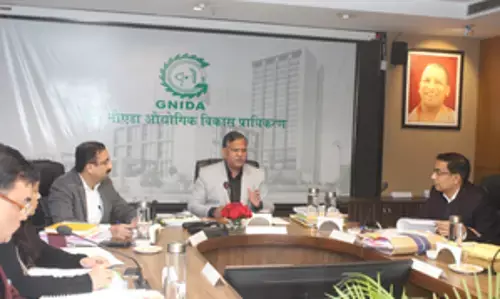 Greater Noida News: नोएडा प्राधिकरण की बोर्ड बैठक में लगी मुहर, 34 हजार फ्लैट बायर्स की होगी रजिस्ट्री, 69 हजार को मिलेगा आशियाना
