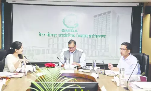 Industrial Development Commissioner: खरीदारों को आशियाना दिलाने के मकसद से औद्योेगिक विकास आयुक्त व नोएडा-ग्रेटर नोएडा प्राधिकरण बोर्ड ने लिया बहुत अहम फैसला