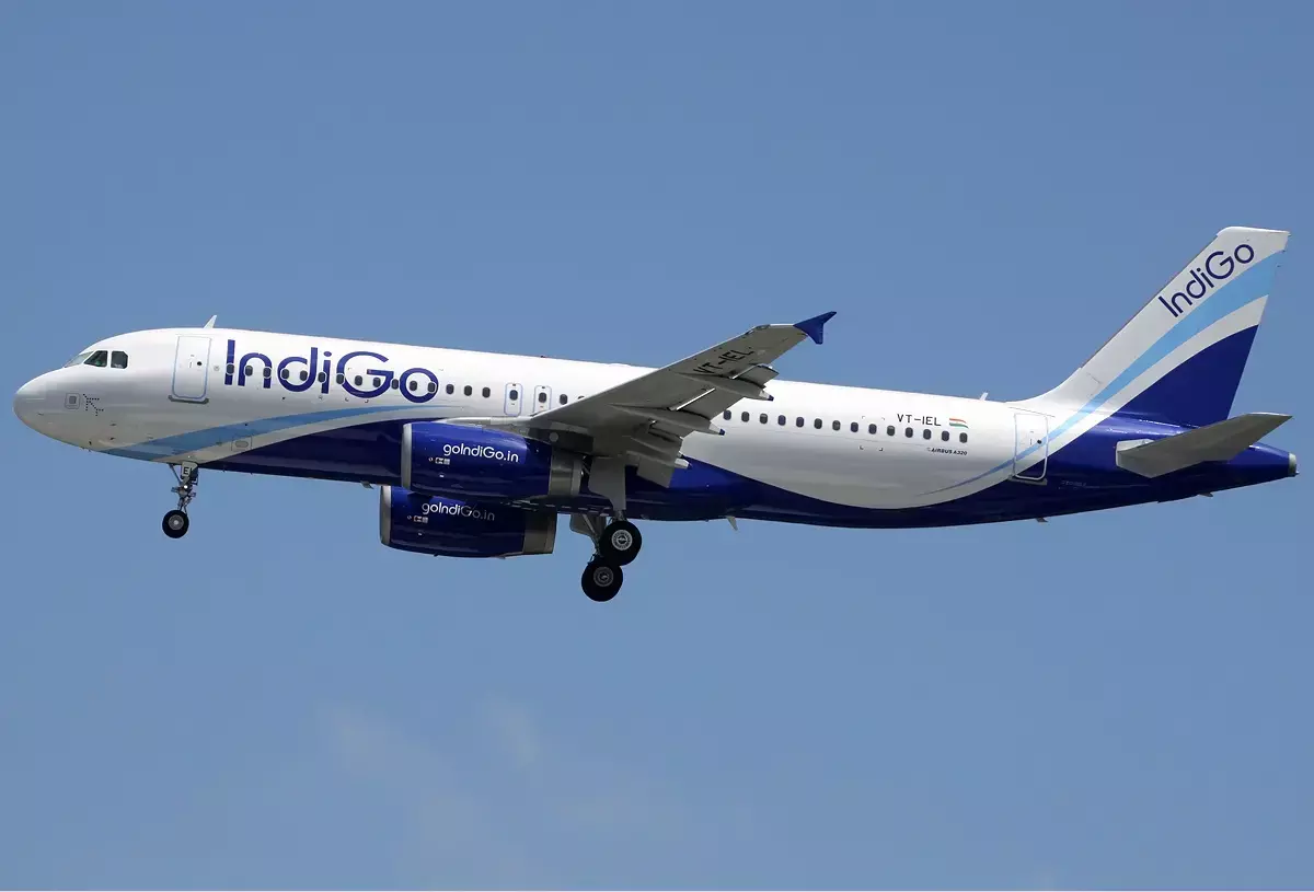 Indigo Airlines: इंडिगो ने की नई उड़ान की घोषणा, मुंबई से अयोध्या तक भरेगा उड़ान