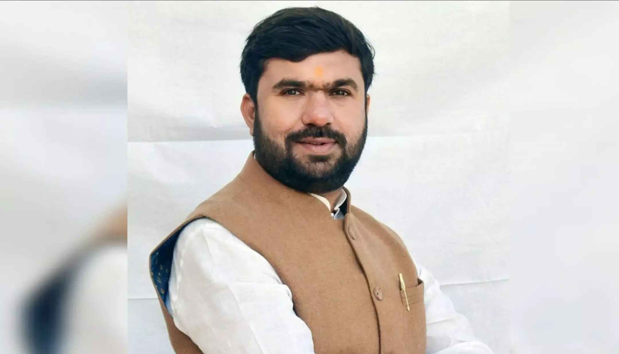 Chhindwara News Hindi: BJP के जिलाध्यक्ष बने विवेक बंटी, विधानसभा चुनाव के चलते प्रियवर को दी गई थी जिम्मेदारी