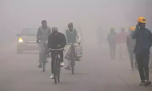 Aaj ka Mausam 27 December 2023: दिल्ली-NCR में दो दिन कोहरे का अलर्ट, जानें देशभर के मौसम का हाल