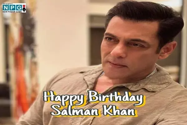 Salman Khan Birthday: सलमान खान मना रहे 58वां बर्थडे, भांजी संग कट किया केक