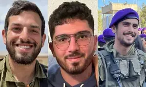 Israel Gaza War: गाजा में तीन और इजरायली सैनिकों की मौत, मृतकों की संख्या 164 हुई