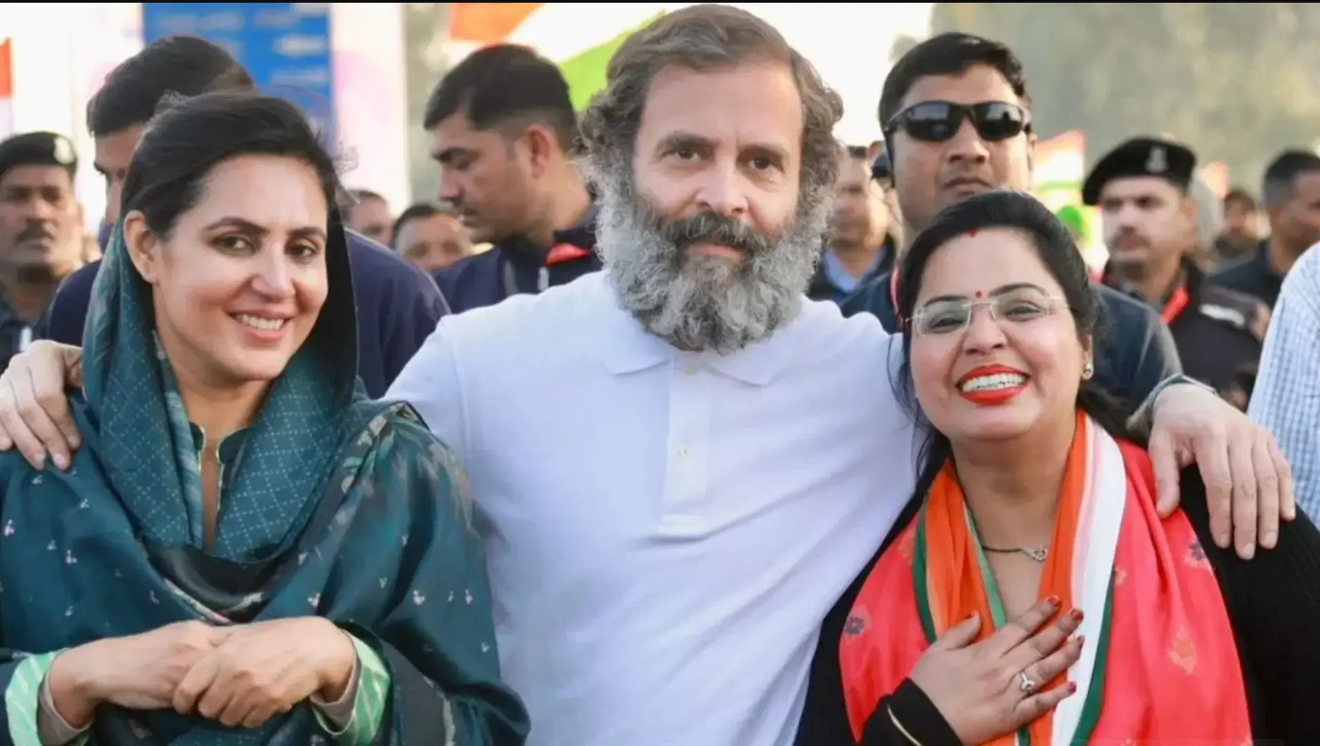 Rahul Gandhi Bharat Nyay Yatra: 14 जनवरी से शुरू होगी भारत न्याय यात्रा, इस बार मणिपुर से मुंबई तक चलेंगे राहुल गांधी