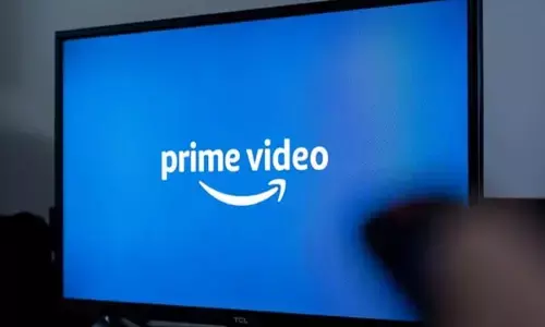 अमेजन प्राइम वीडियो 29 जनवरी से फिल्मों, टीवी शो के दौरान दिखाएगा विज्ञापन