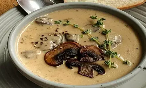 Winter Soup: सर्दी के मौसम में ये विंटर सूप सेहत का रखेंगे ख्याल, देगा गर्माहट, बढ़ाएगा इम्युनिटी...