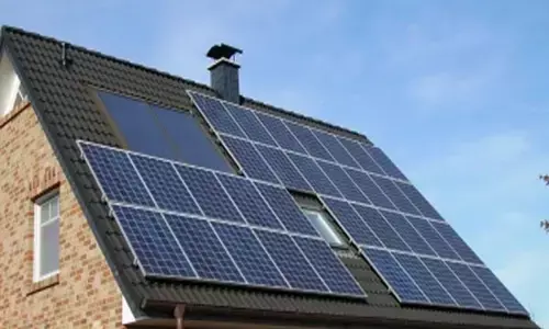 UP Government Medical College: सौर ऊर्जा से रोशन होंगे यूपी के मेडिकल कॉलेज