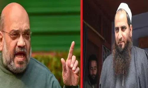 Masarat Alam Bhat: मुस्लिम लीग जम्मू कश्मीर मसरत आलम गुट को केन्द्र ने घोषित किया गैरकानूनी संगठन, UAPA के तहत लगाया बैन