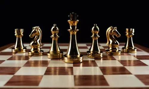 Chess International Master: स्पेन के सनवे सिटजेस शतरंज टूर्नामेंट में भारतीय शतरंज खिलाड़ियों का सामान हुआ चोरी