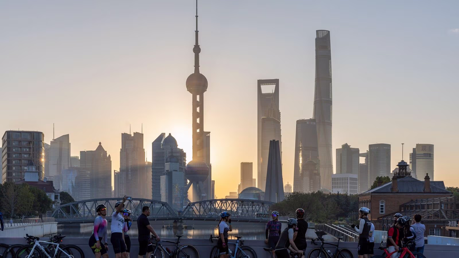 Central Enterprises: नवंबर 2023 तक चीन के केंद्रीय उद्यमों का मुनाफा खरबो युआन में रहा