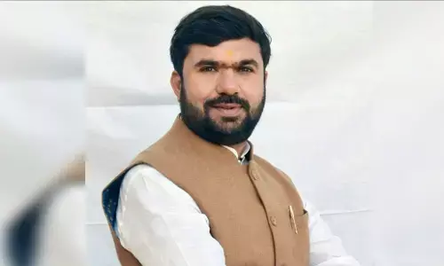 Chhindwara News Hindi: BJP के जिलाध्यक्ष बने विवेक बंटी, विधानसभा चुनाव के चलते प्रियवर को दी गई थी जिम्मेदारी