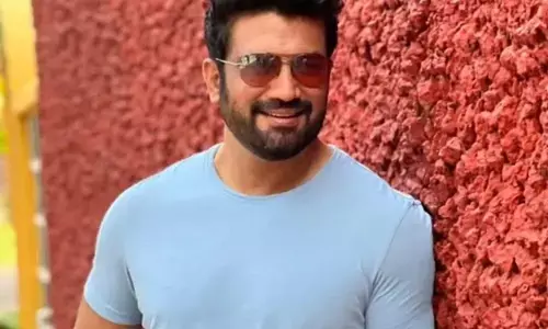 Bollywood News: रावण की आवाज बनना चुनौतीपूर्ण और फायदेमंद...