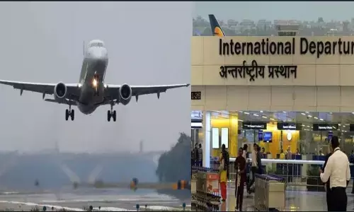 Delji Crime News: दिल्ली हवाई अड्डे पर मिला करोड़ों रुपये का सोना, अबू धाबी से आए दो बांग्लादेशी नागरिक गिरफ्तार