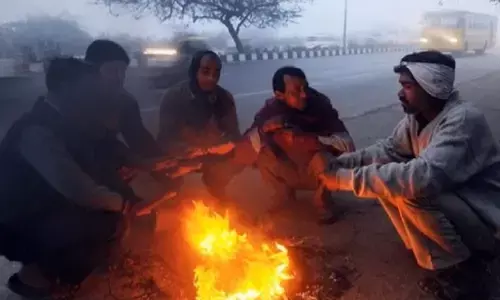 Aaj Ka Mausam 16 February 2024: दिल्ली NCR में करवट ले रहा मौसम, बारिश का अलर्ट, जाने अपने शहर में मौसम का हाल