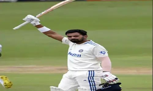 Cricket News: शतक जड़ने के बाद राहुल ने ऑनलाइन ट्रोल‍िंग पर तोड़ी चुप्पी