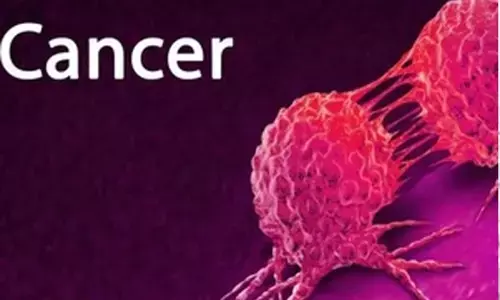 Health News: कैंसर के उपचार में सहायक पौधे की कोशिकाएं की गई विकसित