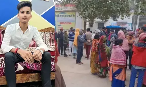 Jamui Crime News: जमुई में खौफनाक वारदात, युवक की पीट-पीटकर हत्या, देर रात प्रेमिका से मिलने गया था घर